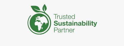 Trusted Sustainability Partner