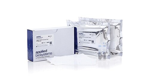 Real-Time PCR Assays