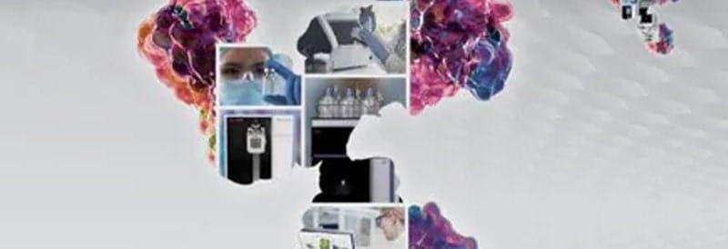 BioPharma Workflow Solutions