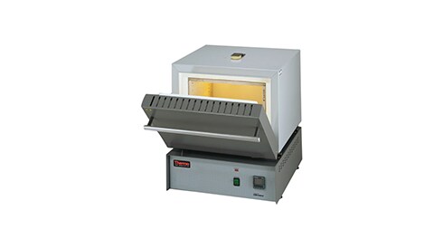 Muffle Furnaces