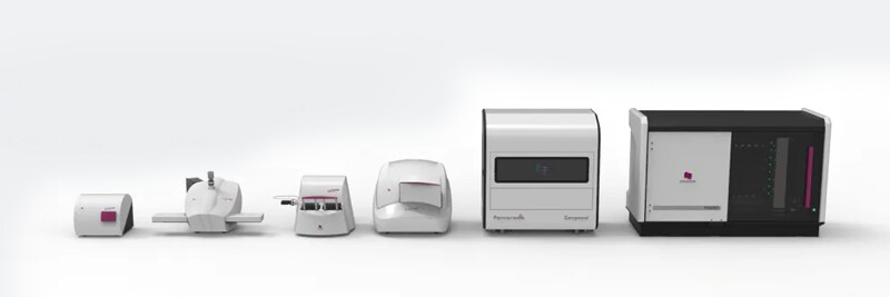 Epredia Digital Pathology Solutions