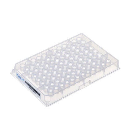 Thermo Scientific™ SureSTART™ WebSeal™ Plates and 96-Well Microtiter Plates