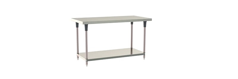 Laboratory Benches and Tables