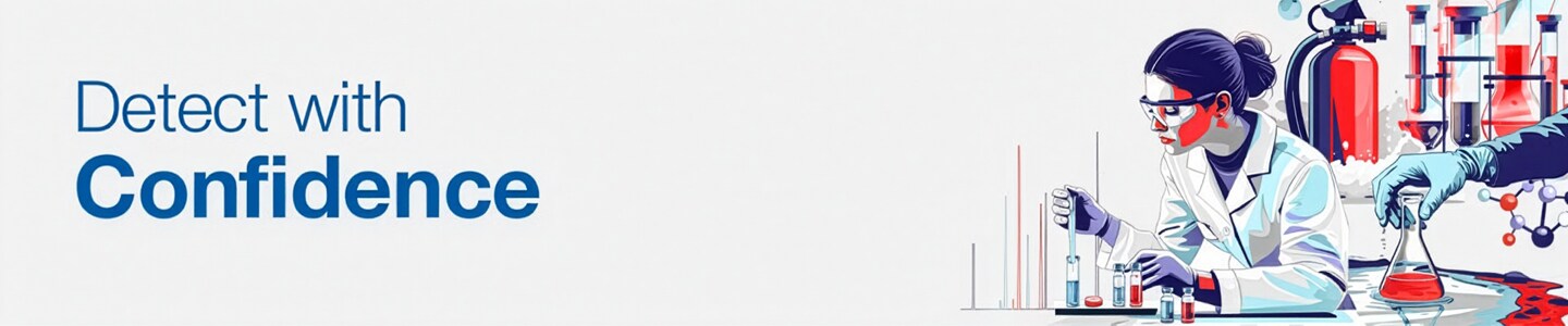 Chemicals Consumables PFAS Testing