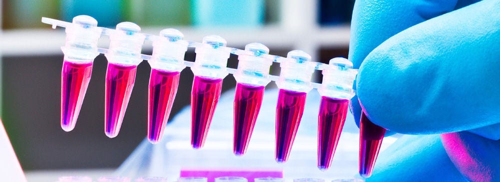 Analysis Quality Control