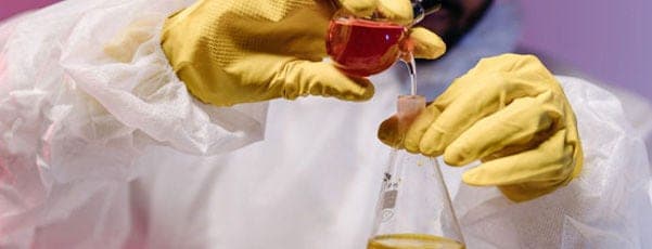 Protein Isolation and Purification