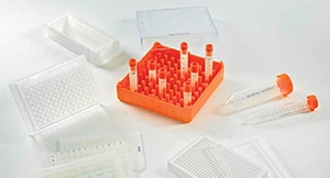 Corning Genomics Store