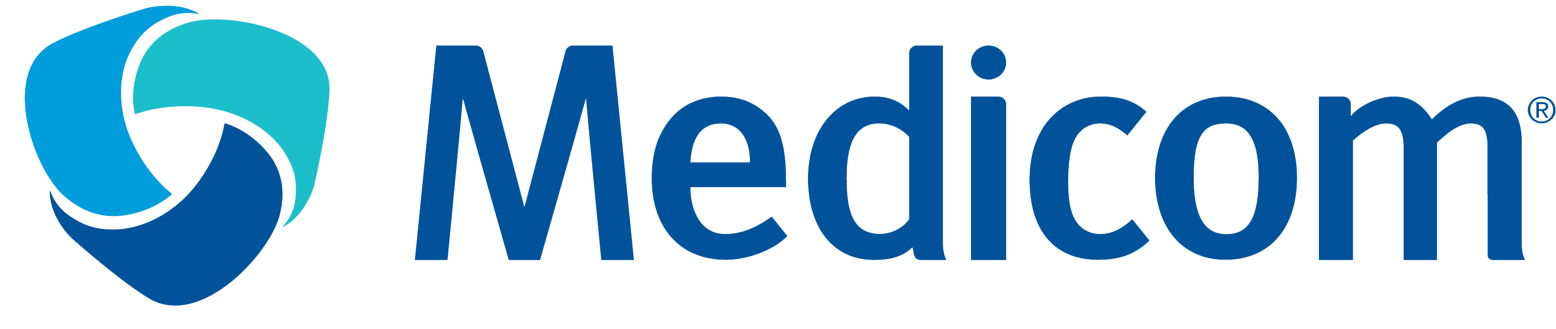 Medicom Logo