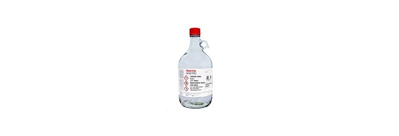 Trace Elemental Analysis