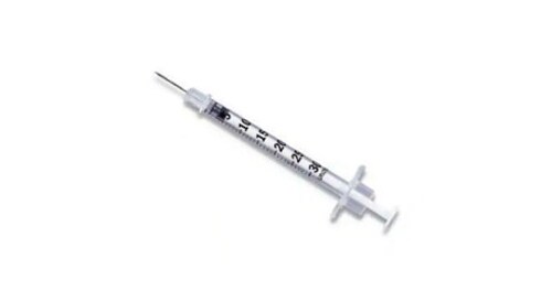Syringes
