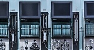 BUCHI separation and purification products