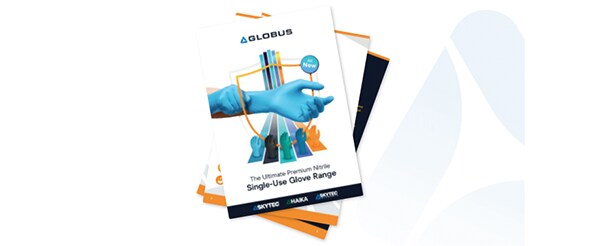 Skytec Single-Use Glove Catalogue