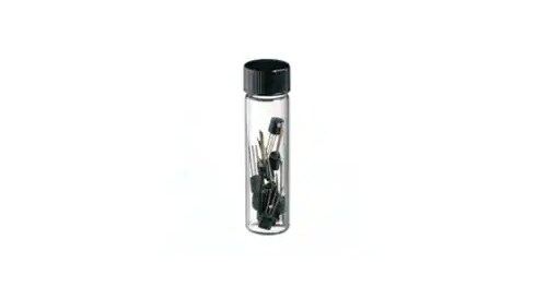 Sample Vials
