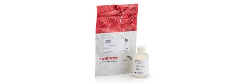 Invitrogen™ TE Buffer (20X), RNase-free