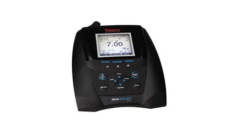 pH and Electrochemistry