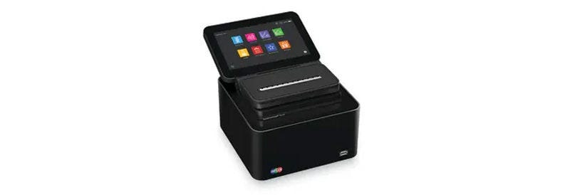 Implen™ NanoPhotometer™ N120 Multichannel Micro-Volume UV-VIS Spectrophotometer