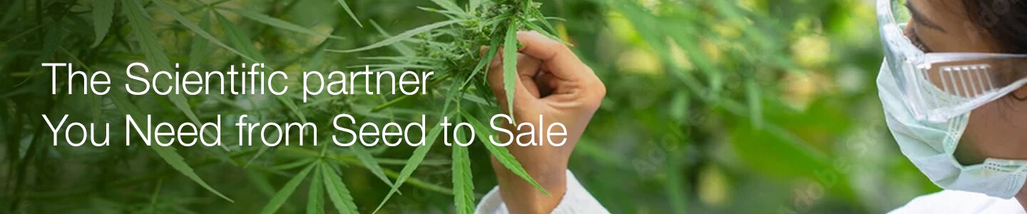 Cannabis Laboratory and Safety Program