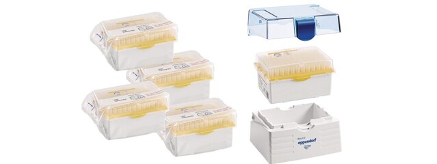 Your Exclusive Entry to Biobased Pipette Tips