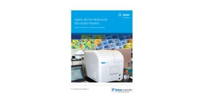 Agilent BioTek 405 TS Touch Microplate Washer