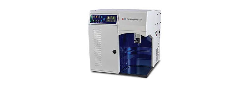 Flow Cytometry Cell Analyzers