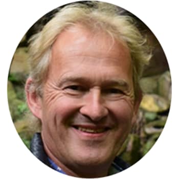 Dr. Ken Cook