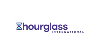 Hourglass International Inc logo