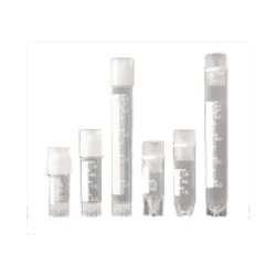 Cryogenic Storage Vials
