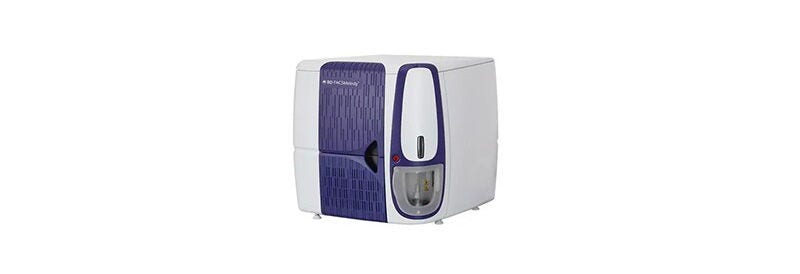 Flow Cytometry Cell Sorters