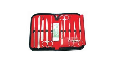 Dissection Equipment