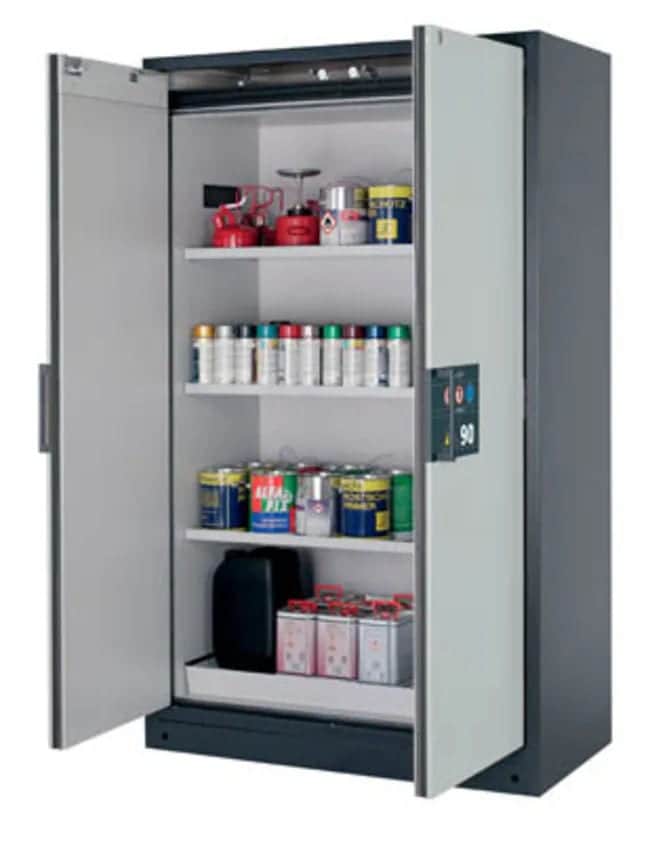 Safety Cabinets