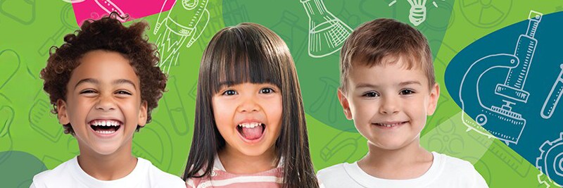 Inspiration for Elementary Education