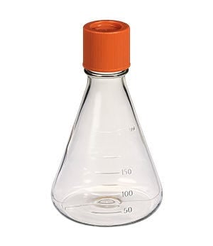 Corning™ Polycarbonate Erlenmeyer Flasks