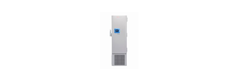 TDE Series ULT Upright Freezer