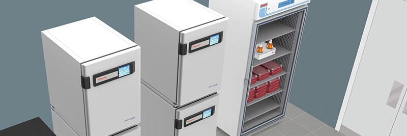 View All Temperature Monitoring