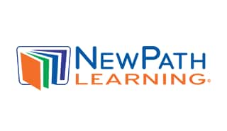 NewPath Learning logo