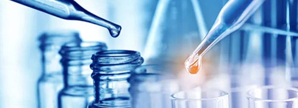 Testing Lab, Environmental and Diagnostic