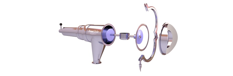 Eppendorf Research 3 Neo Application Image