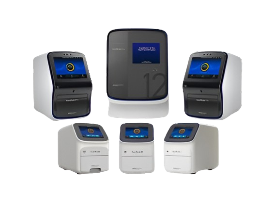 Applied Biosystems qPCR Systems