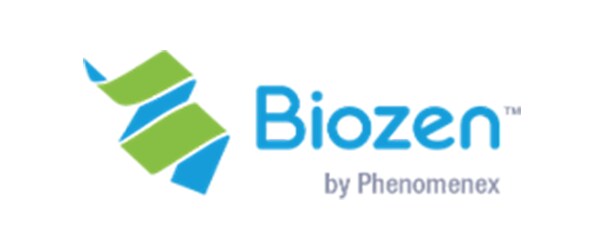 Phenomenex Biozen