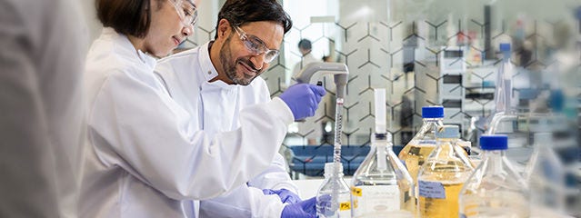 Immunoprecipitation