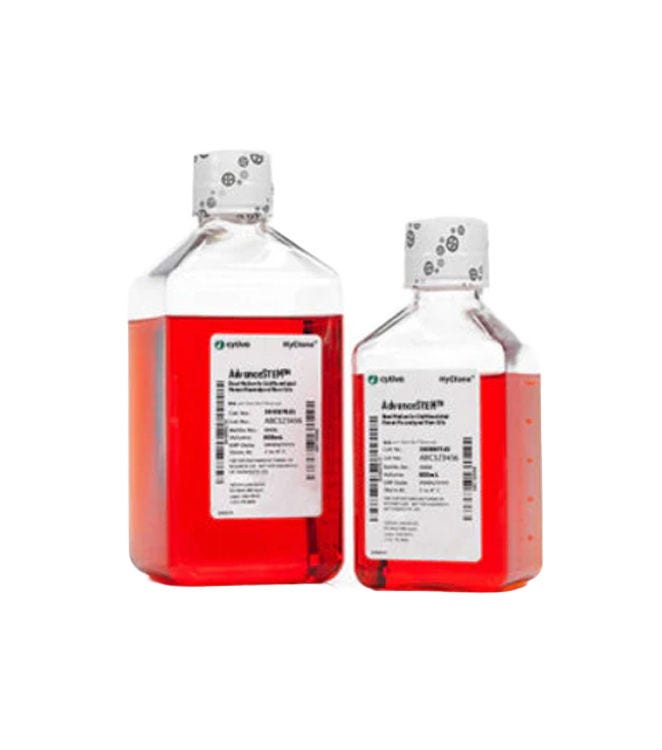 Stem Cell Culture Media
