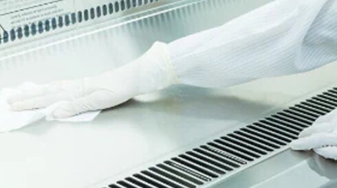 Contamination Control and Controlled Environments