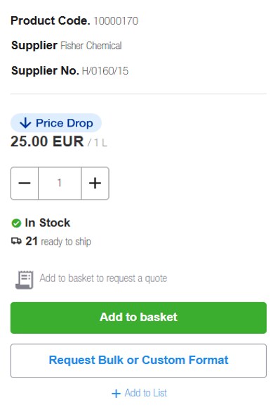 Your Exclusive Savings