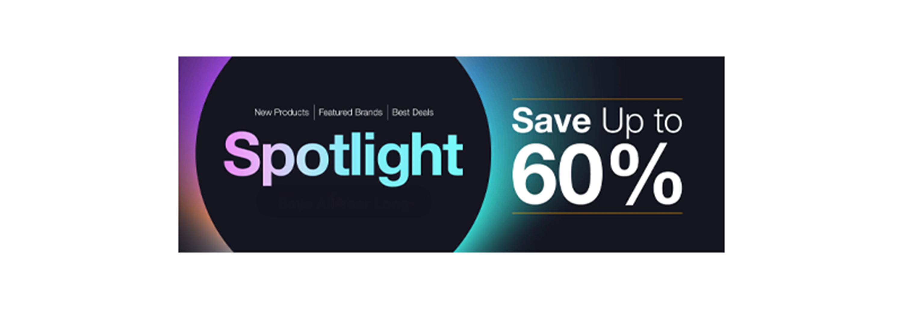 Spotlight Promotion