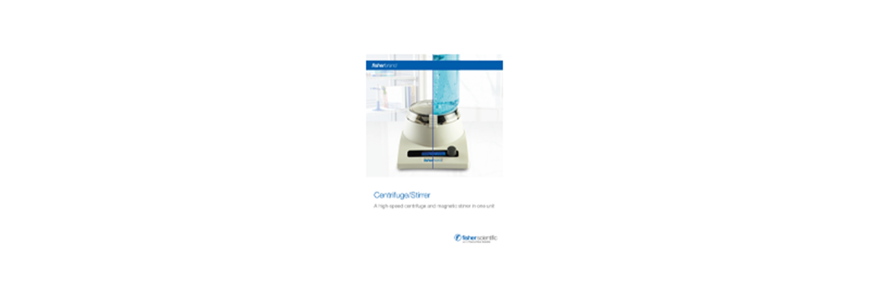 centrifuge