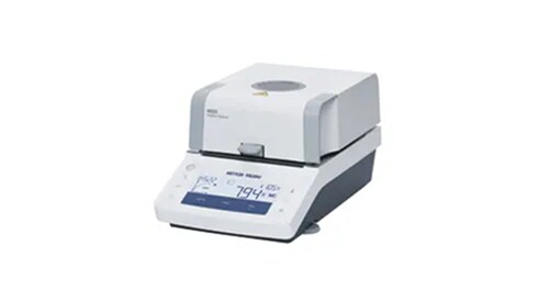 Moisture Analyzers