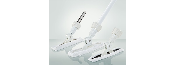 Small and Hard-to-Clean Spaces