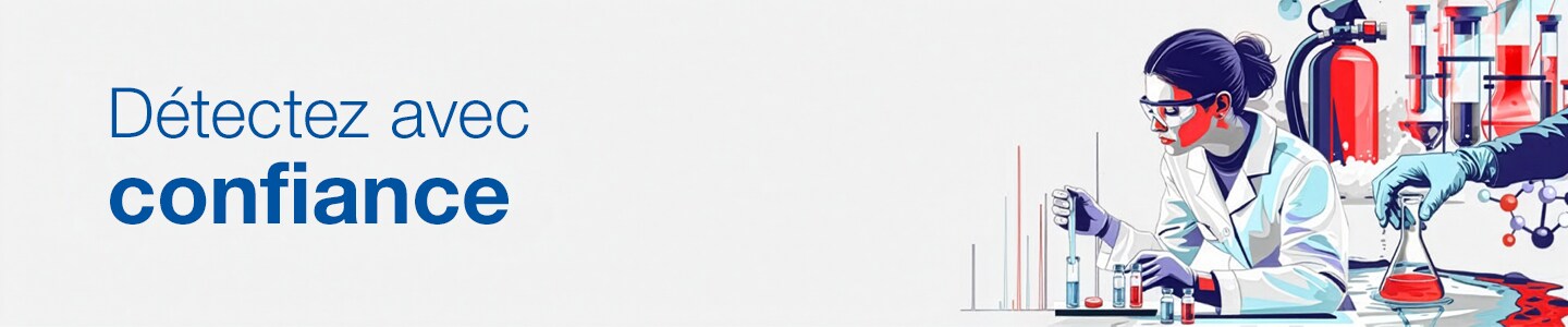 Chemicals Consumables PFAS Testing