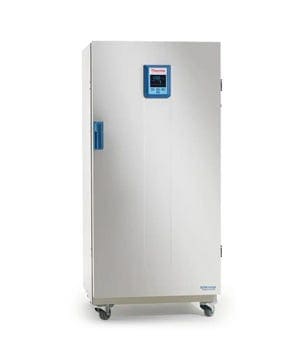 Thermo Scientific™ Heratherm™ IMP400 Refrigerated Incubator, 381 L, Stainless Steel