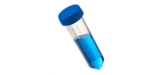 NLSU Centrifuge Tubes